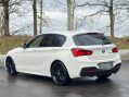 BMW 1 Series 3.0 M140i Shadow Edition Auto Euro 6 (s/s) 5dr 4