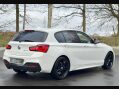 BMW 1 Series 3.0 M140i Shadow Edition Auto Euro 6 (s/s) 5dr 8