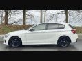 BMW 1 Series 3.0 M140i Shadow Edition Auto Euro 6 (s/s) 5dr 9