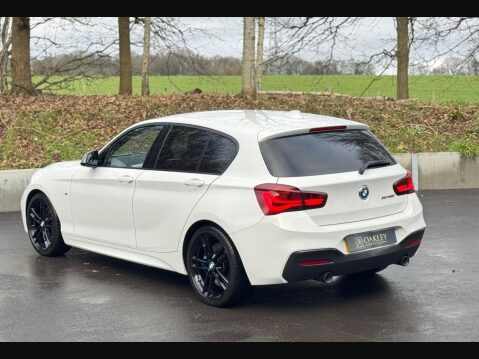 BMW 1 Series 3.0 M140i Shadow Edition Auto Euro 6 (s/s) 5dr 28