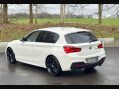 BMW 1 Series 3.0 M140i Shadow Edition Auto Euro 6 (s/s) 5dr 28