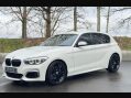 BMW 1 Series 3.0 M140i Shadow Edition Auto Euro 6 (s/s) 5dr 29