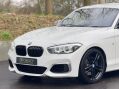 BMW 1 Series 3.0 M140i Shadow Edition Auto Euro 6 (s/s) 5dr 48