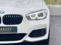 BMW 1 Series 3.0 M140i Shadow Edition Auto Euro 6 (s/s) 5dr 50