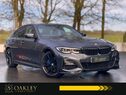 BMW 3 Series 2.0 330e 12kWh M Sport Auto Euro 6 (s/s) 4dr