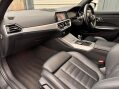 BMW 3 Series 2.0 330e 12kWh M Sport Auto Euro 6 (s/s) 4dr 3