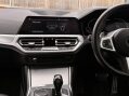 BMW 3 Series 2.0 330e 12kWh M Sport Auto Euro 6 (s/s) 4dr 5
