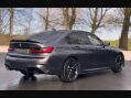 BMW 3 Series 2.0 330e 12kWh M Sport Auto Euro 6 (s/s) 4dr 7