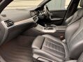 BMW 3 Series 2.0 330e 12kWh M Sport Auto Euro 6 (s/s) 4dr 15