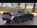 BMW 3 Series 2.0 330e 12kWh M Sport Auto Euro 6 (s/s) 4dr 25