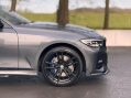 BMW 3 Series 2.0 330e 12kWh M Sport Auto Euro 6 (s/s) 4dr 27