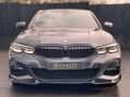 BMW 3 Series 2.0 330e 12kWh M Sport Auto Euro 6 (s/s) 4dr 30