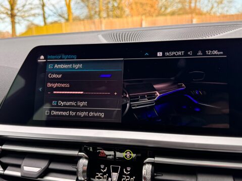 BMW 3 Series 2.0 330e 12kWh M Sport Auto Euro 6 (s/s) 4dr 39