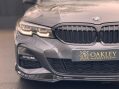 BMW 3 Series 2.0 330e 12kWh M Sport Auto Euro 6 (s/s) 4dr 49