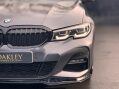 BMW 3 Series 2.0 330e 12kWh M Sport Auto Euro 6 (s/s) 4dr 50