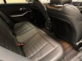 BMW 3 Series 2.0 330e 12kWh M Sport Auto Euro 6 (s/s) 4dr 52