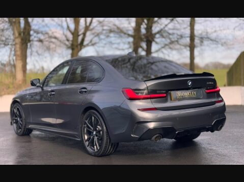 BMW 3 Series 2.0 330e 12kWh M Sport Auto Euro 6 (s/s) 4dr 2