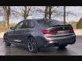 BMW 3 Series 2.0 330e 12kWh M Sport Auto Euro 6 (s/s) 4dr 2