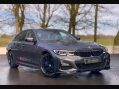 BMW 3 Series 2.0 330e 12kWh M Sport Auto Euro 6 (s/s) 4dr 23