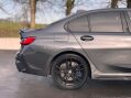 BMW 3 Series 2.0 330e 12kWh M Sport Auto Euro 6 (s/s) 4dr 26