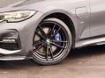BMW 3 Series 2.0 330e 12kWh M Sport Auto Euro 6 (s/s) 4dr 32