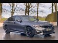BMW 3 Series 2.0 330e 12kWh M Sport Auto Euro 6 (s/s) 4dr 46