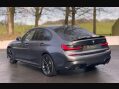 BMW 3 Series 2.0 330e 12kWh M Sport Auto Euro 6 (s/s) 4dr 47