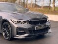BMW 3 Series 2.0 330e 12kWh M Sport Auto Euro 6 (s/s) 4dr 48