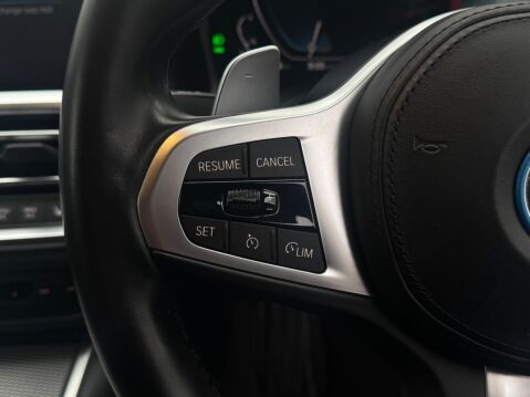 BMW 3 Series 2.0 330e 12kWh M Sport Touring Auto Euro 6 (s/s) 5dr 35