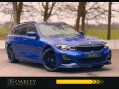 BMW 3 Series 2.0 330e 12kWh M Sport Touring Auto Euro 6 (s/s) 5dr 1