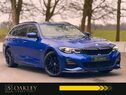 BMW 3 Series 2.0 330e 12kWh M Sport Touring Auto Euro 6 (s/s) 5dr