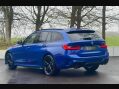 BMW 3 Series 2.0 330e 12kWh M Sport Touring Auto Euro 6 (s/s) 5dr 2