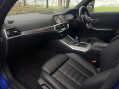 BMW 3 Series 2.0 330e 12kWh M Sport Touring Auto Euro 6 (s/s) 5dr 4