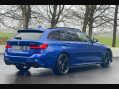 BMW 3 Series 2.0 330e 12kWh M Sport Touring Auto Euro 6 (s/s) 5dr 9