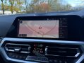 BMW 3 Series 2.0 330e 12kWh M Sport Touring Auto Euro 6 (s/s) 5dr 19