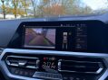 BMW 3 Series 2.0 330e 12kWh M Sport Touring Auto Euro 6 (s/s) 5dr 20