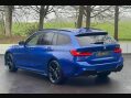 BMW 3 Series 2.0 330e 12kWh M Sport Touring Auto Euro 6 (s/s) 5dr 25