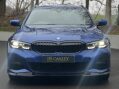 BMW 3 Series 2.0 330e 12kWh M Sport Touring Auto Euro 6 (s/s) 5dr 30