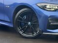 BMW 3 Series 2.0 330e 12kWh M Sport Touring Auto Euro 6 (s/s) 5dr 32
