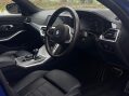BMW 3 Series 2.0 330e 12kWh M Sport Touring Auto Euro 6 (s/s) 5dr 33