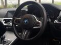 BMW 3 Series 2.0 330e 12kWh M Sport Touring Auto Euro 6 (s/s) 5dr 34