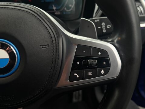 BMW 3 Series 2.0 330e 12kWh M Sport Touring Auto Euro 6 (s/s) 5dr 36