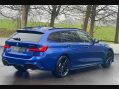 BMW 3 Series 2.0 330e 12kWh M Sport Touring Auto Euro 6 (s/s) 5dr 44