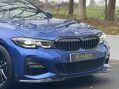 BMW 3 Series 2.0 330e 12kWh M Sport Touring Auto Euro 6 (s/s) 5dr 47