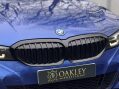 BMW 3 Series 2.0 330e 12kWh M Sport Touring Auto Euro 6 (s/s) 5dr 49