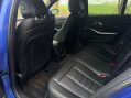 BMW 3 Series 2.0 330e 12kWh M Sport Touring Auto Euro 6 (s/s) 5dr 51
