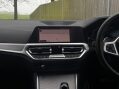BMW 3 Series 2.0 330e 12kWh M Sport Touring Auto Euro 6 (s/s) 5dr 5