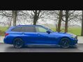 BMW 3 Series 2.0 330e 12kWh M Sport Touring Auto Euro 6 (s/s) 5dr 8