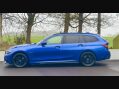 BMW 3 Series 2.0 330e 12kWh M Sport Touring Auto Euro 6 (s/s) 5dr 10