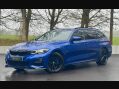 BMW 3 Series 2.0 330e 12kWh M Sport Touring Auto Euro 6 (s/s) 5dr 11